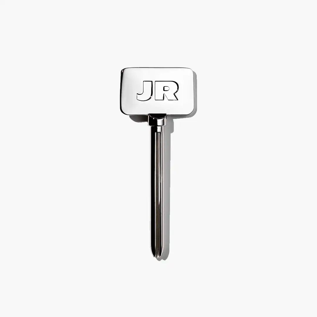 Tube Key