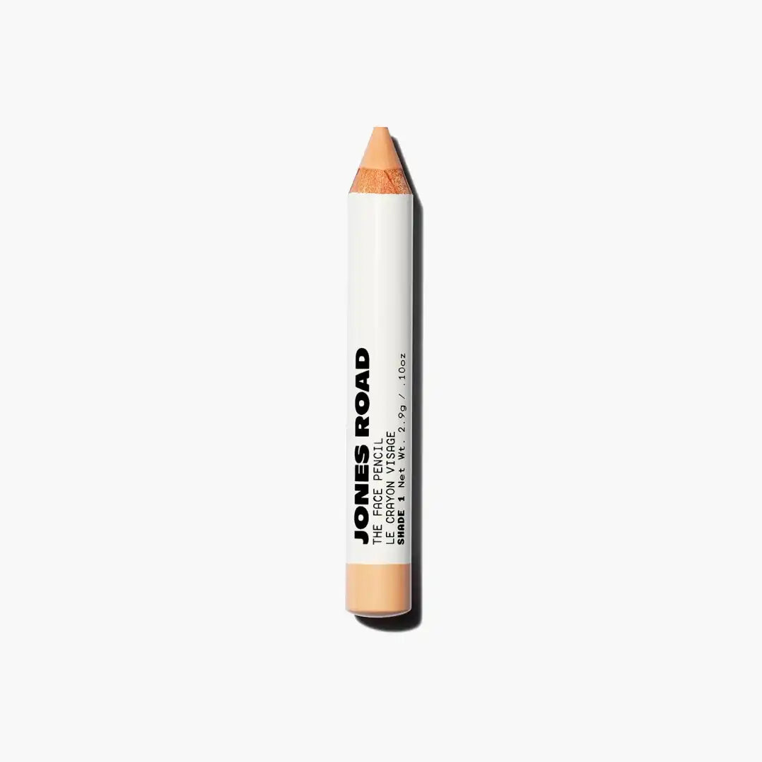 The Face Pencil